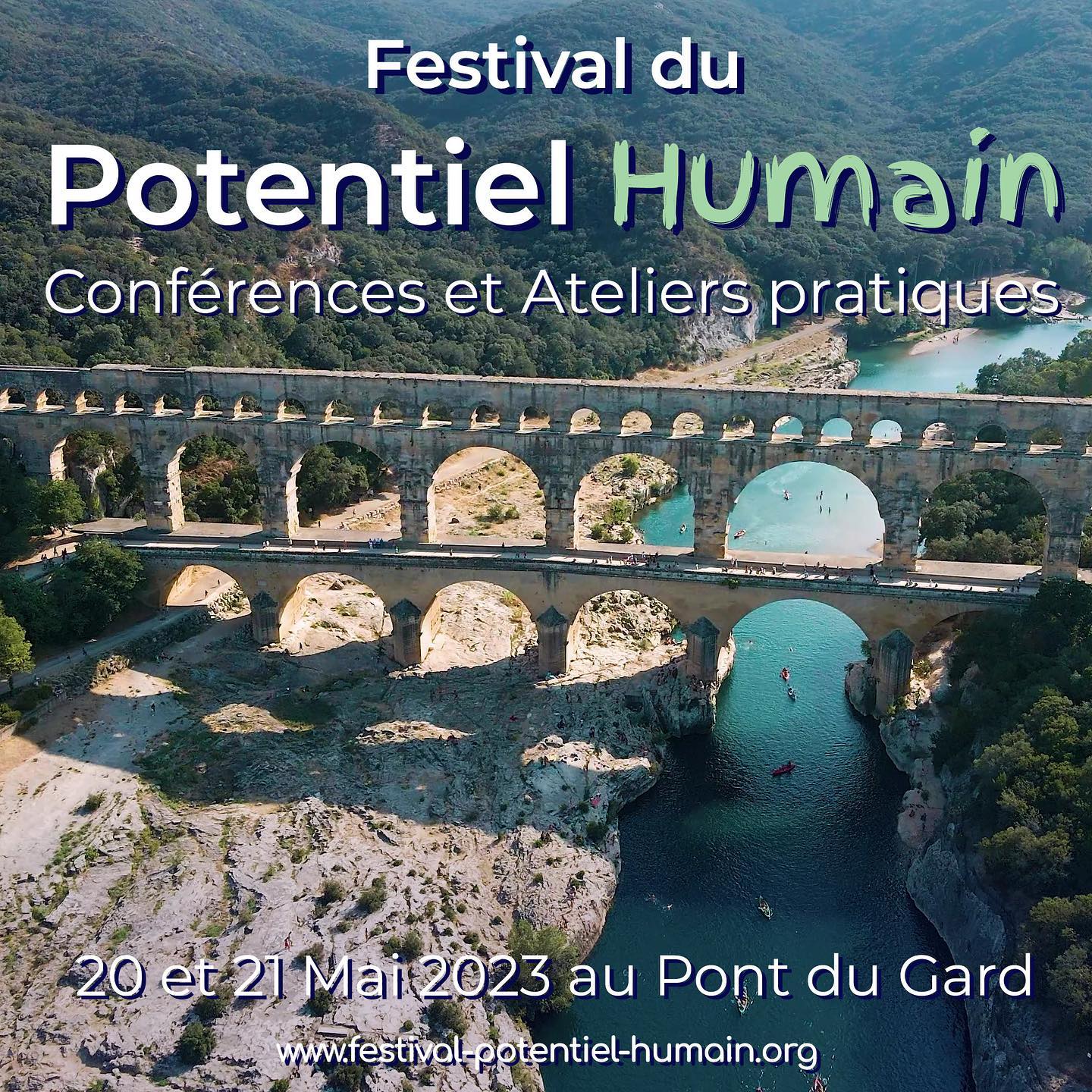 Festival du Potentiel Humain 