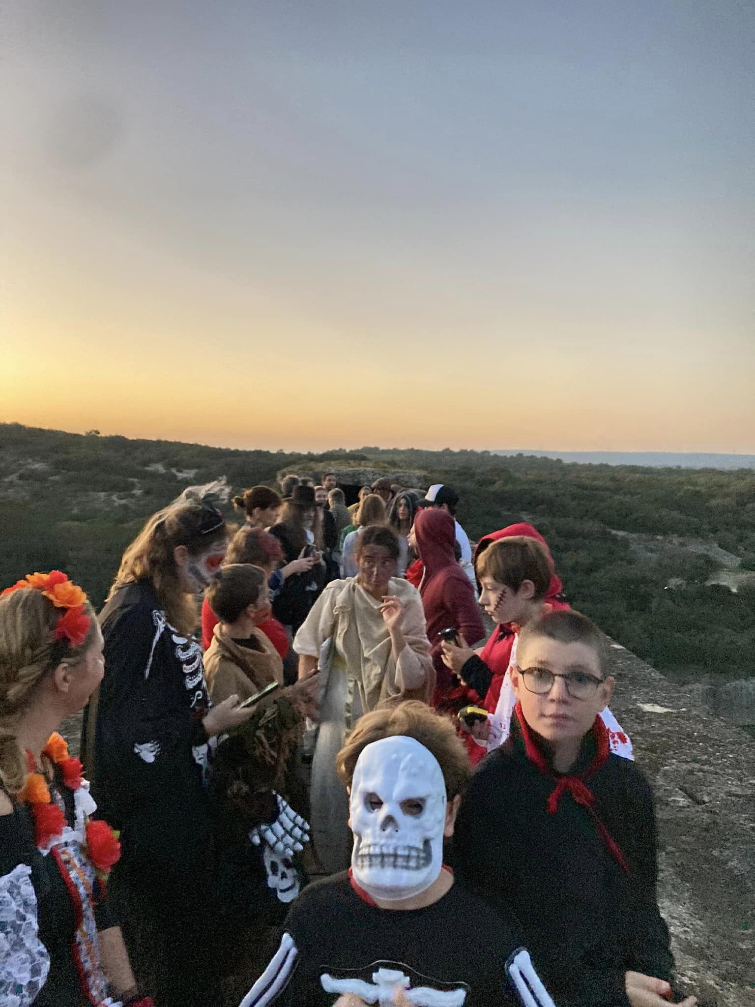 visite guidée