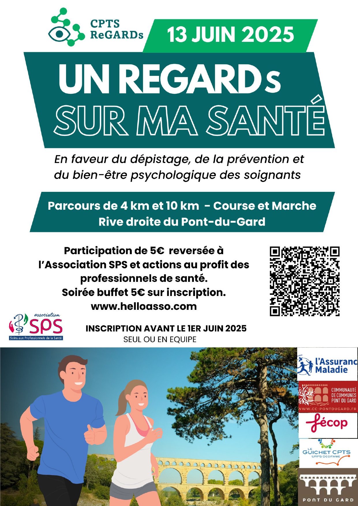 course