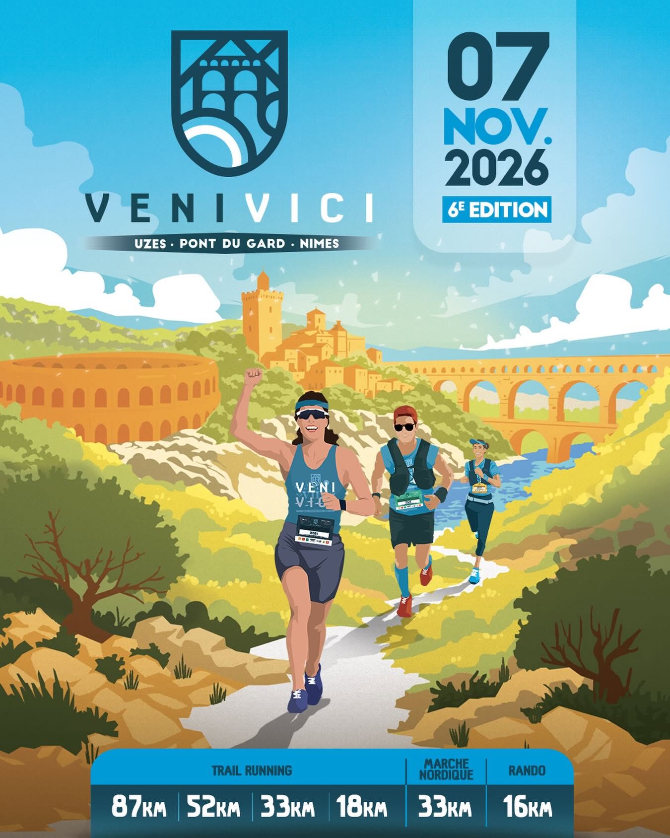 veni vici
