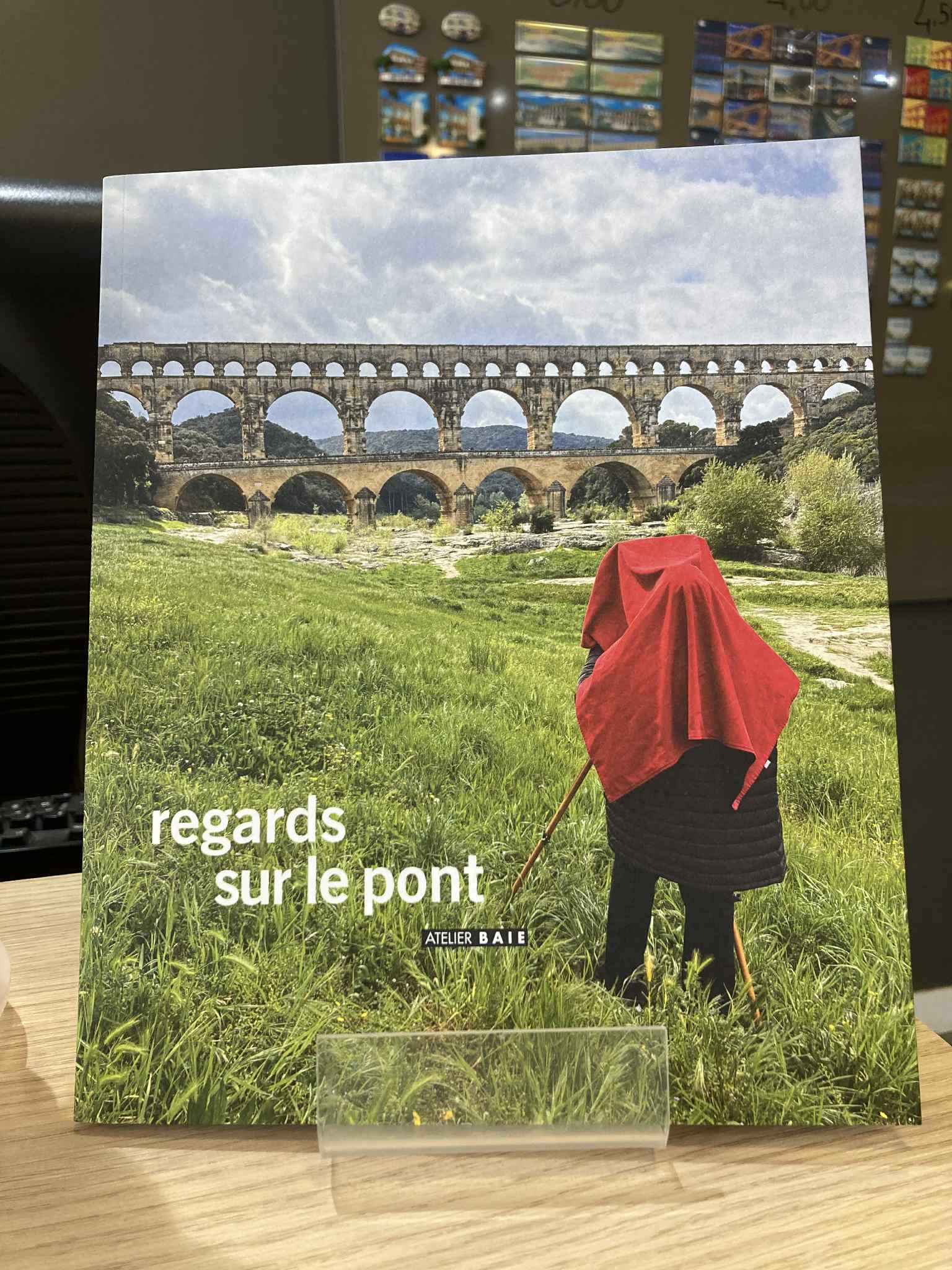 livre expo