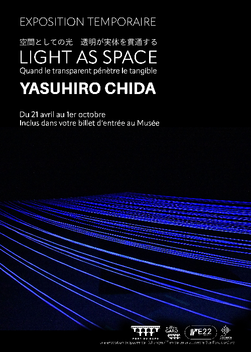 Expo Light As Space