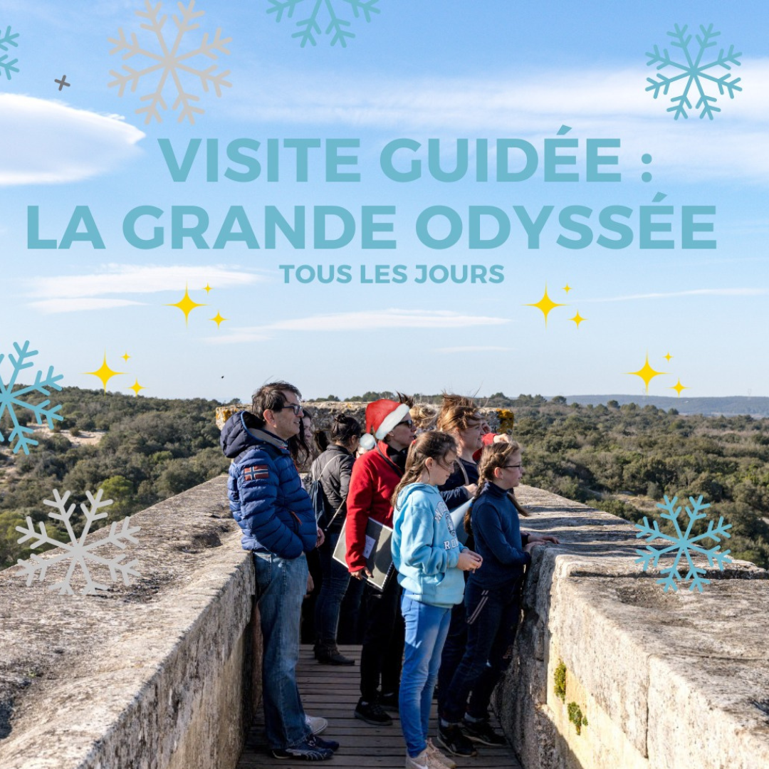 visite guidée