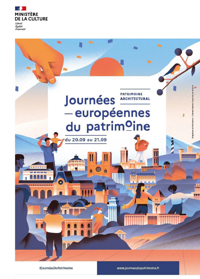 patrimoine
