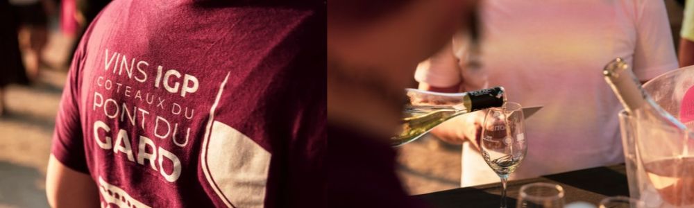 dégustation de vins