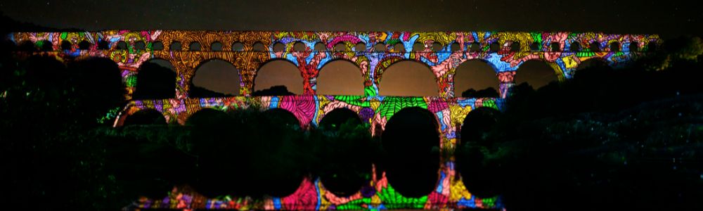 Son et lumière