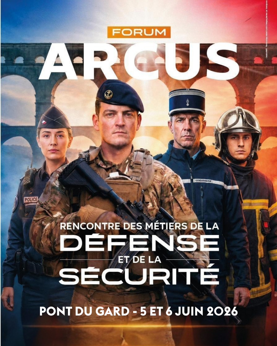 forum des armées