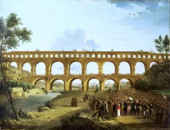 Exposition Regards sur le pont