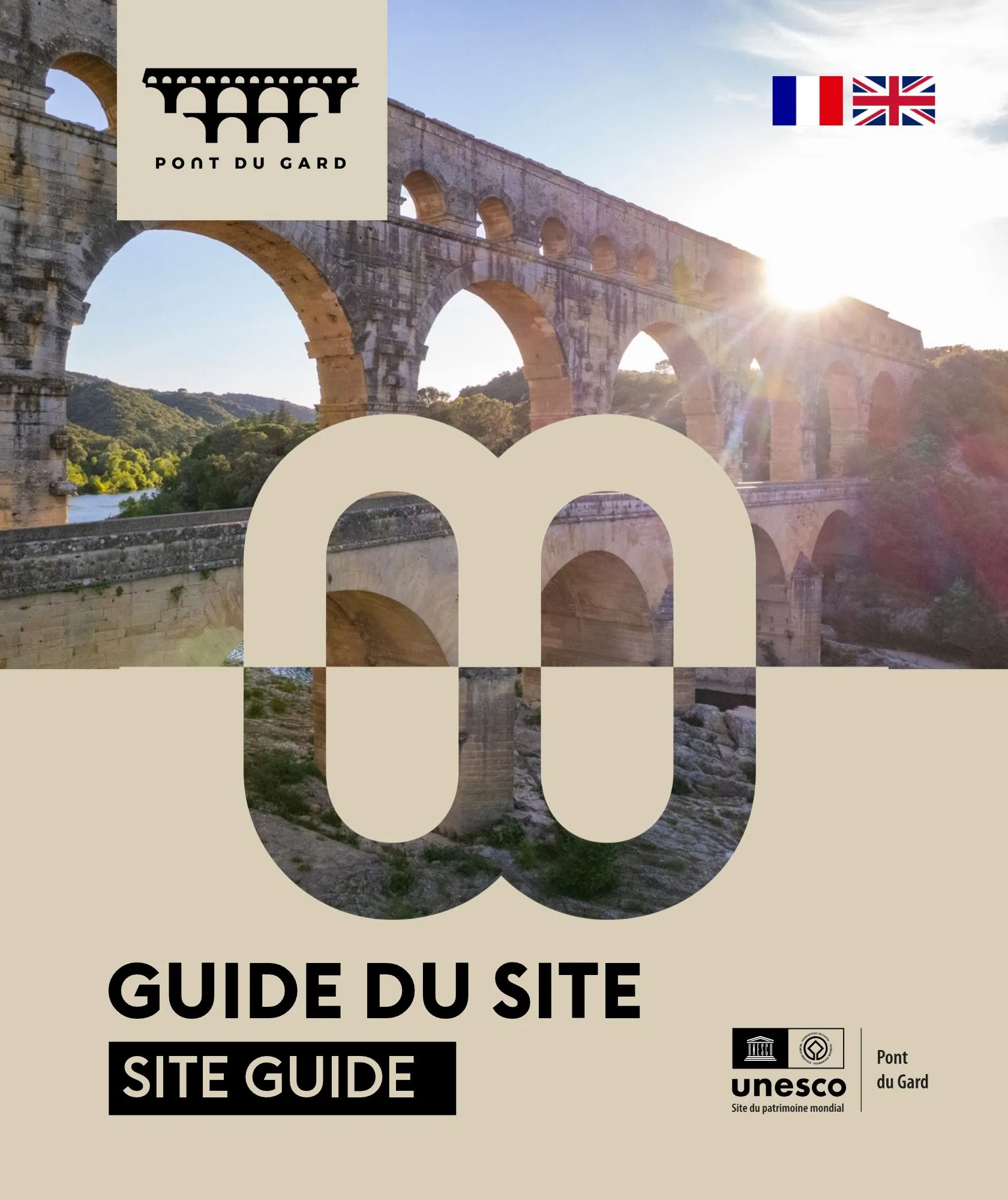 Gui de visite du site du Pont du Gard